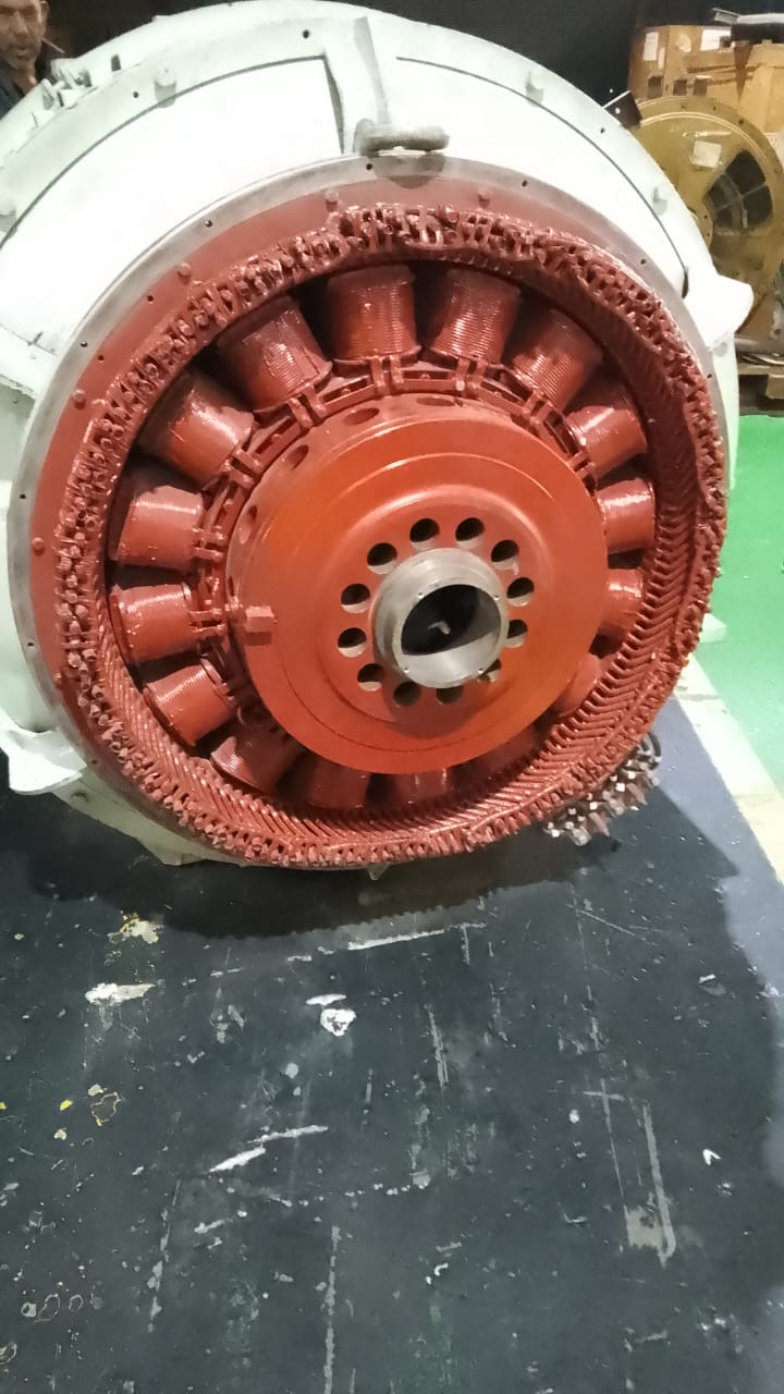 Locomotive project image