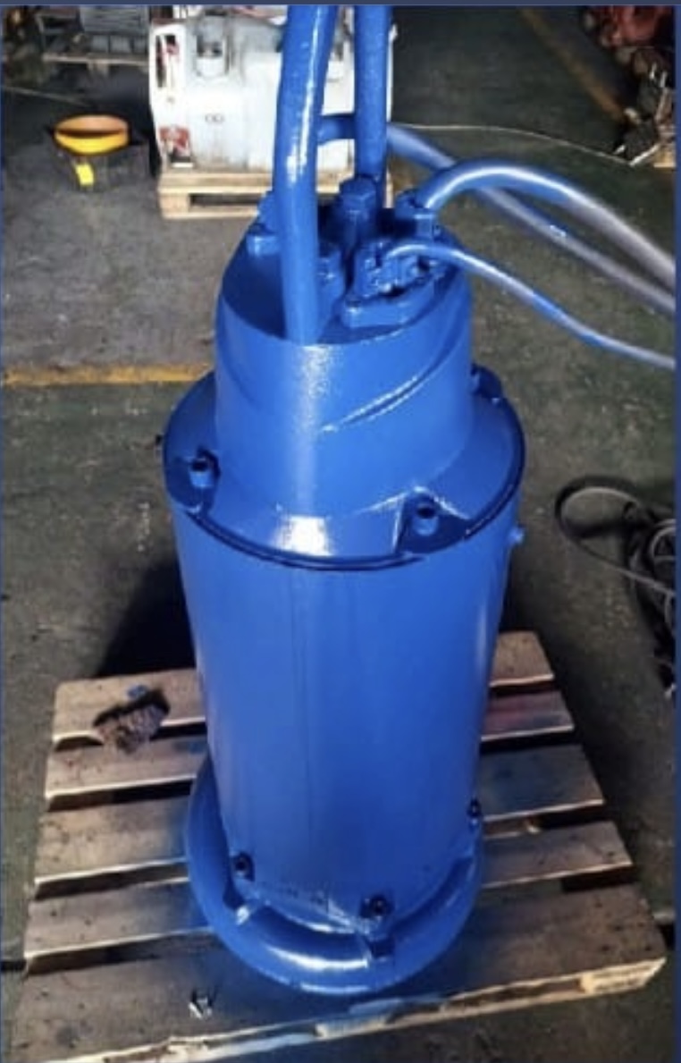 Mining project image