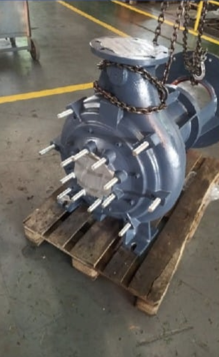 Mining project image